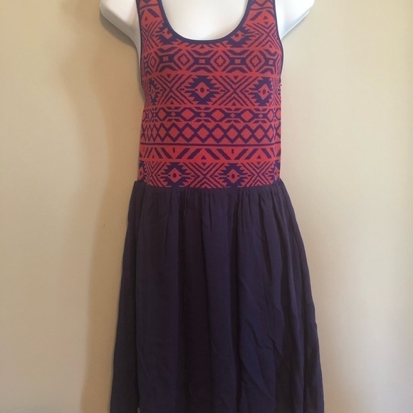 Skies are Blue Dress NWOT! - Picture 2 of 6